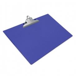 Carpeta Pinza Portablocs Rapesco Pvc A3