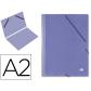 carpeta-planos-liderpapel-a2-carton-gofrado-n-12-azul
