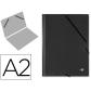 carpeta-planos-liderpapel-a2-carton-gofrado-n-12-negro