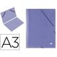 carpeta-planos-liderpapel-a3-carton-gofrado-n-12-azul