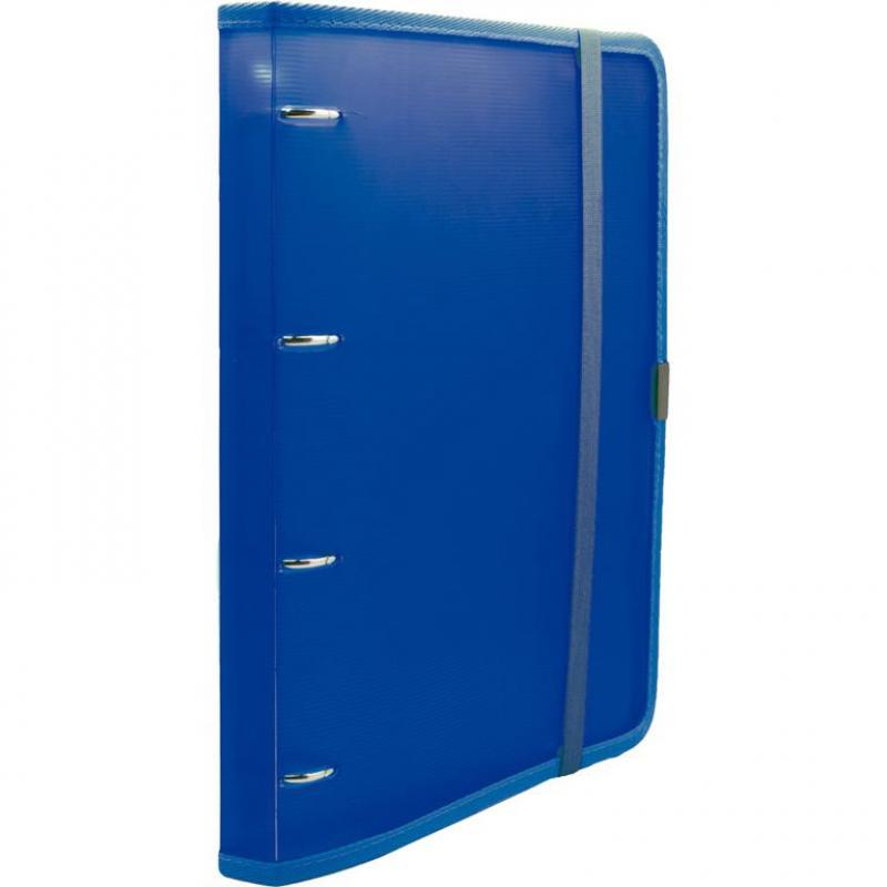 carpeta-plus-pp-4-anillas-20-mm-azul