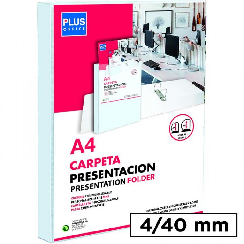 carpeta-plus-pp-a4-canguro-4-anillas-40-mm
