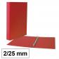 carpeta-plus-pp-c-folio-2-anillas-25-mm-rojo