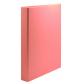 carpeta-plus-pp-c-folio-4-anillas-25-mm-naranja-pastel