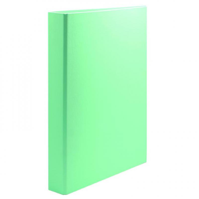carpeta-plus-pp-c-folio-4-anillas-25-mm-verde-pastel
