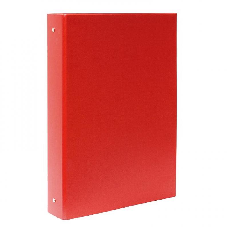 carpeta-plus-pp-c-folio-4-anillas-38-mm-con-acabado-brillante-rojo