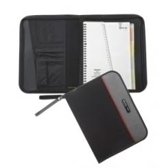 Carpeta Portadocumentos Databank Organizador Cremallera