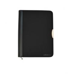 Carpeta Portadocumentos Office Box Dynaminc A4 Negro