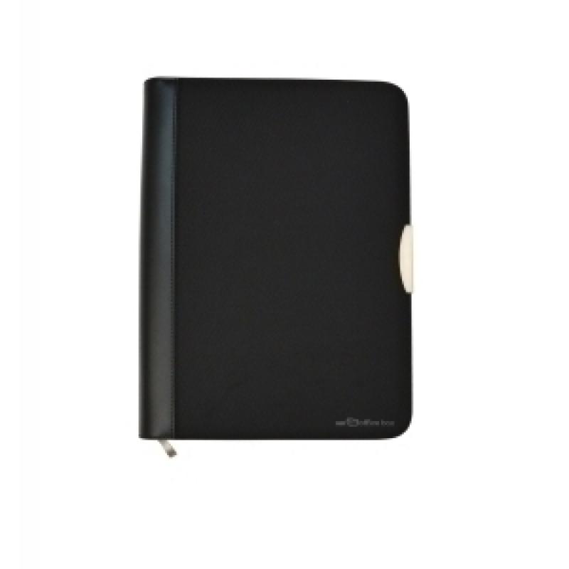 carpeta-portadocumentos-office-box-dynaminc-a4-negro