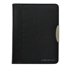 Carpeta Portadocumentos Office Box Dynaminc A5 Negro