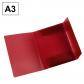 carpeta-pp-plus-a3-con-gomas-y-solapas-traslucida-rojo