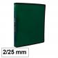 carpeta-pp-plus-a4-2-anillas-25-mm-verde-rayado