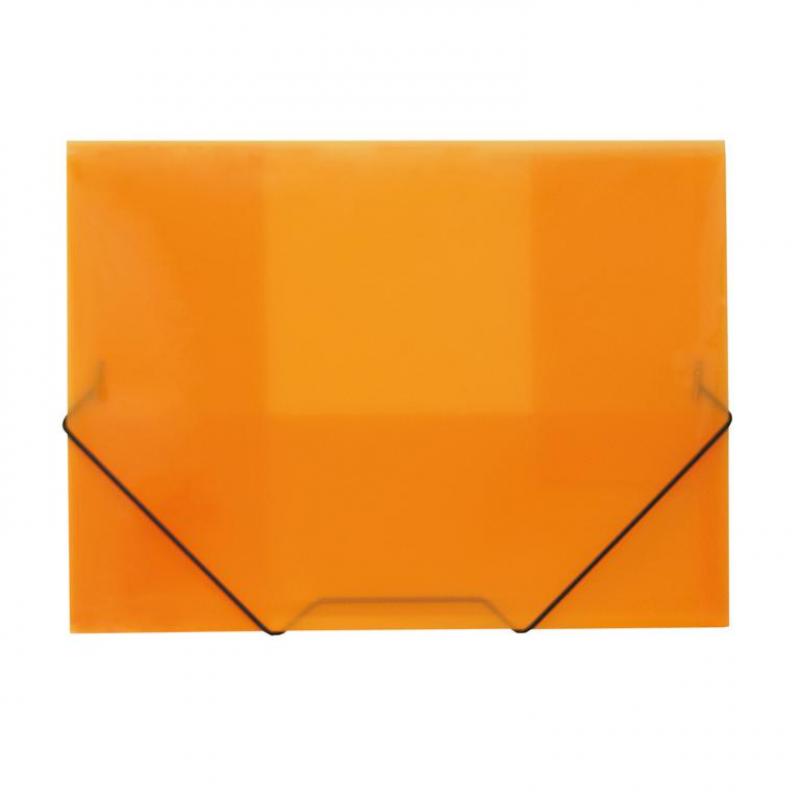 carpeta-pp-plus-a4-con-gomas-y-solapas-rayada-naranja