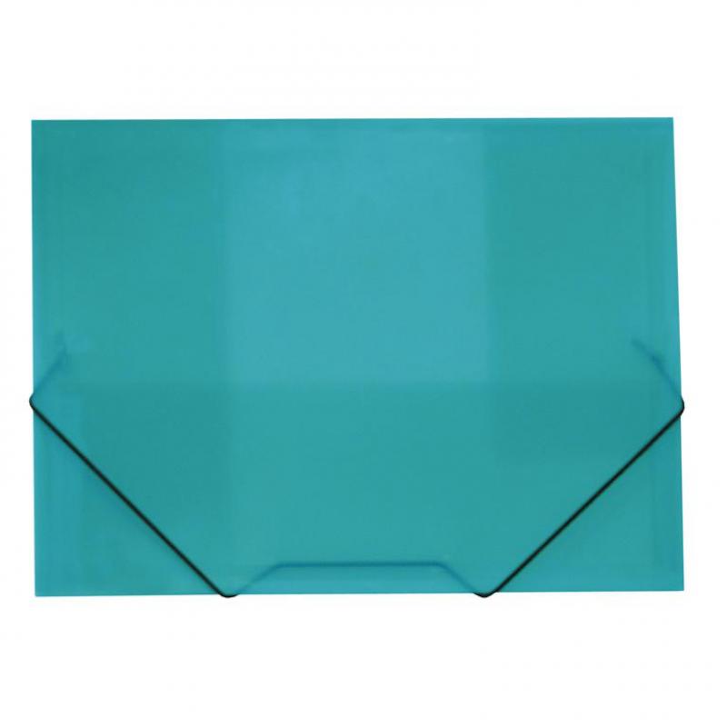 carpeta-pp-plus-a4-con-gomas-y-solapas-rayada-turquesa