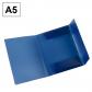 carpeta-pp-plus-a5-con-gomas-y-solapas-traslucida-azul