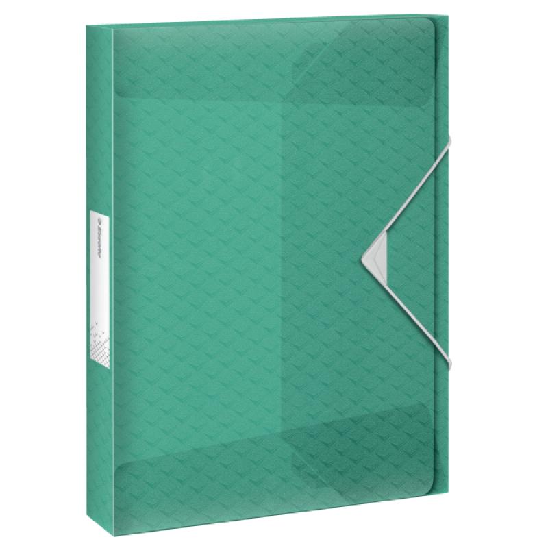 carpeta-proyecto-esselte-colourbreeze-pp-lomo-25-mm-din-a4-verde