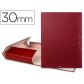 carpeta-proyectos-liderpapel-folio-lomo-30mm-carton-forrado-roja