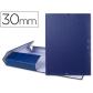carpeta-proyectos-liderpapel-folio-lomo-30mm-carton-forradoazul