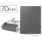 carpeta-proyectos-liderpapel-folio-lomo-70mm-carton-gofrado-gris