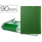 carpeta-proyectos-liderpapel-folio-lomo-90mm-carton-forradoverde