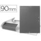 carpeta-proyectos-liderpapel-folio-lomo-90mm-carton-gofrado-gris
