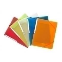 Carpeta Solap. Pardo Studio PP Fº Exp.50