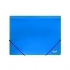 Carpeta Solap.Forofis Pp A4 Azul