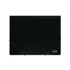 Carpeta Solap.Forofis Pp A4 Negro