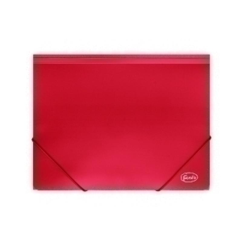 carpeta-solapforofis-pp-a4-rojo