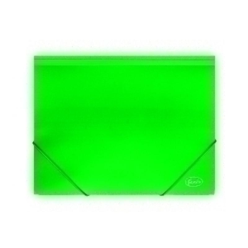 carpeta-solapforofis-pp-a4-verde