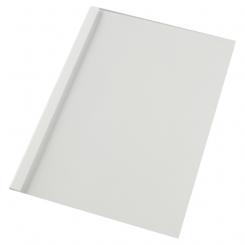 Carpeta térmica IBICOVER GBC 1,5 mm (Caja 100), blanco
