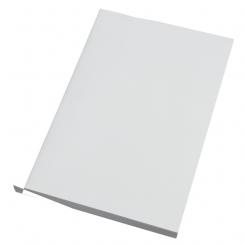 Carpeta térmica IBICOVER GBC 25 mm (Caja 50), blanco