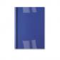 carpeta-termica-ibileather-gbc-15-mm-caja-100-azul