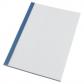 carpeta-termica-ibileather-gbc-15-mm-caja-100-azul