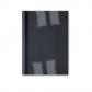 carpeta-termica-ibileather-gbc-15-mm-caja-100-negro