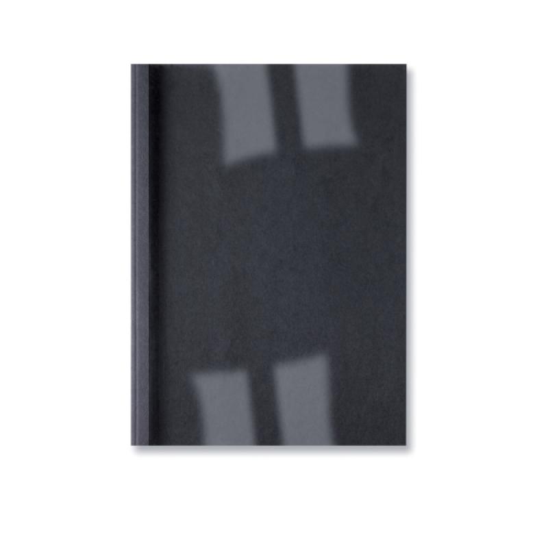 carpeta-termica-ibileather-gbc-15-mm-caja-100-negro