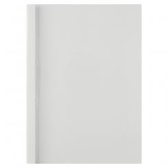 Carpeta térmica OPTIMAL GBC 6 mm (Caja 100), blanco