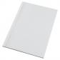 carpeta-termica-optimal-gbc-6-mm-caja-100-blanco