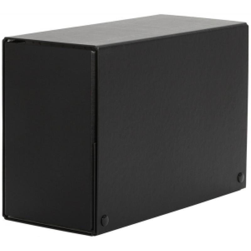 carpproypardo-cartforr-a4-15-cm-negr
