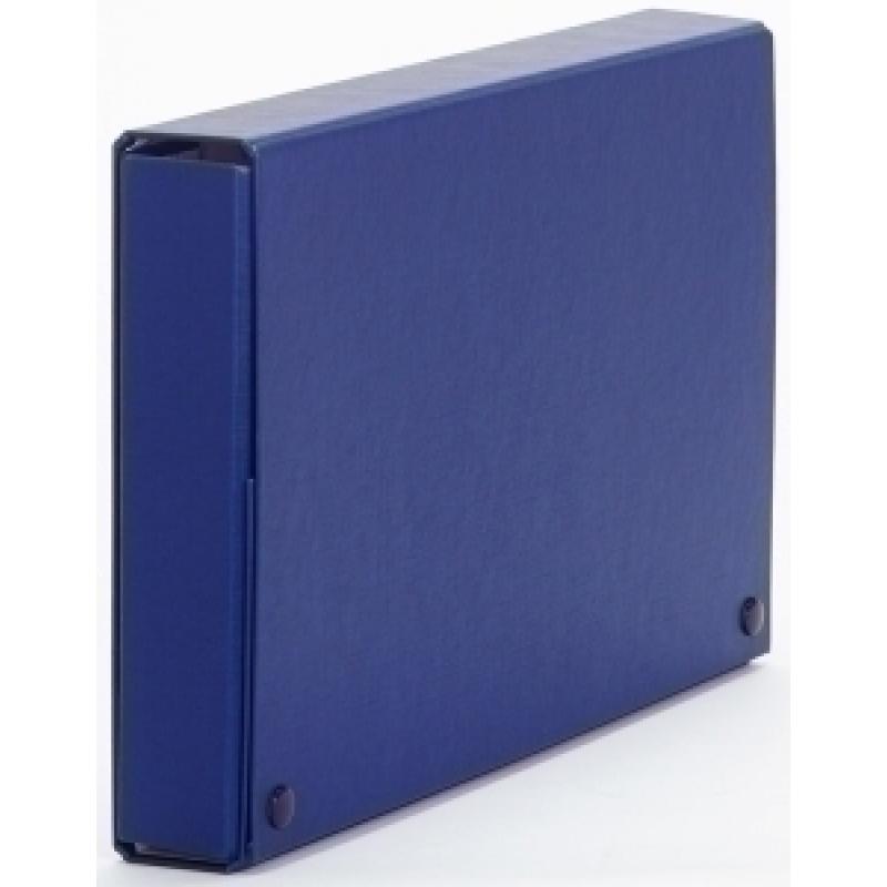 carpproypardo-cartforr-a4-7-cm-azul
