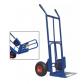 Carretilla Almacén Doble Pala 250 kg