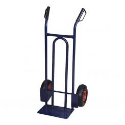 Carretilla Almacen Pala Fija 200Kg