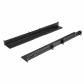 carriles-1u-de-19-pulgadas-para-rack-para-servidores-con-4-columnas-profundidad-ajustable-de-609cm-a-914cm-24-a-36-carriles-universales-hpe-proliant-dell-poweredge