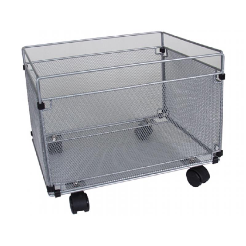 carrito-para-carpetas-colgante-q-connect-kf00830-rejilla-plata-con-ruedas-metalico-380x325x300-folio-prolongado