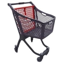 Carro Autoservicio Outas Pvc 75 L