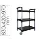 carro-de-servicio-multifuncional-q-connect-3-estantes-de-polipropileno-830x420x970-mm