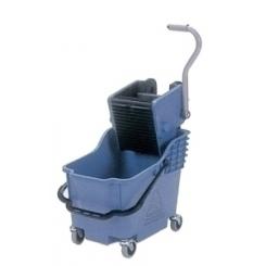 Carro Limpieza Numatic H1-Bak 30 L.