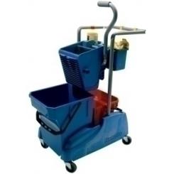 Carro Limpieza Numatic Tm-2815 C/Cesta