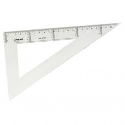Cartabon Campus Plastico 25Cm