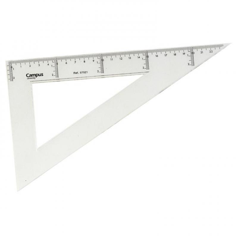 cartabon-campus-plastico-25cm